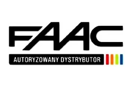 logotyp Faac