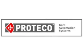 logotyp Proteco