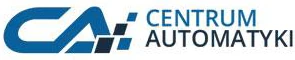 CA Centrum Automatyki logo